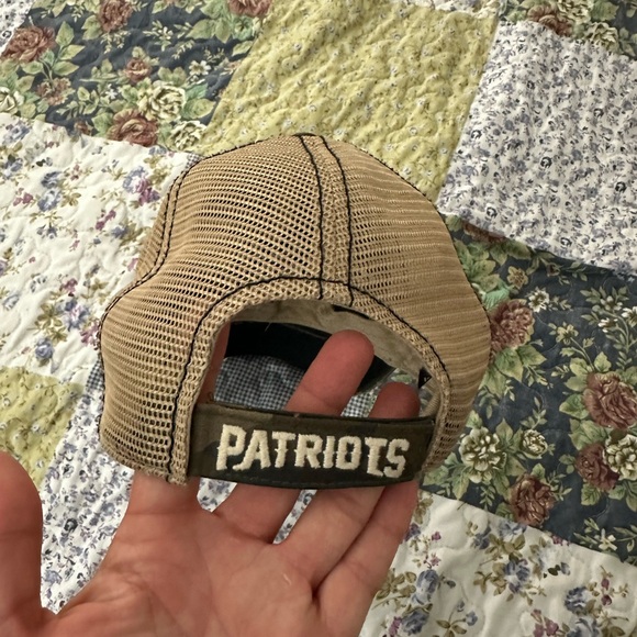 Baseball hat - Picture 3 of 3